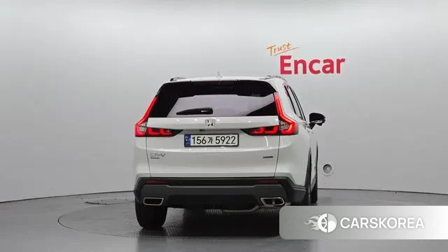 Honda CR-V 6th generation id 3365665 из Кореи 14