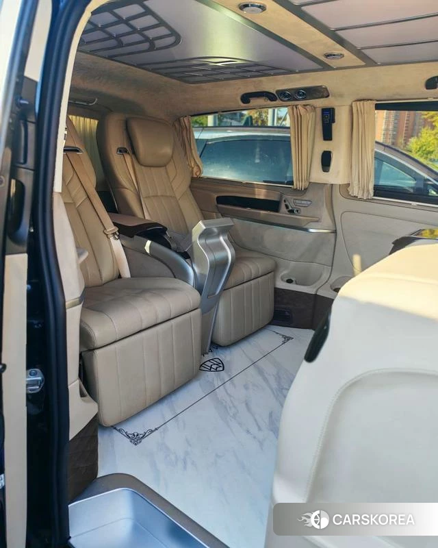 Mercedes-Benz Vito id 4265120 из Китая 15