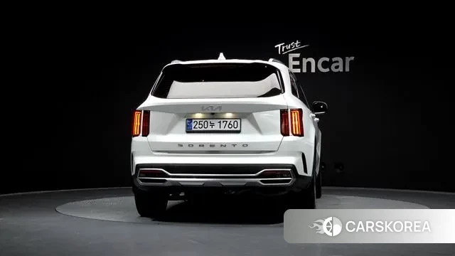 Kia Sorento 4th Generation id 3759300 из Кореи 14