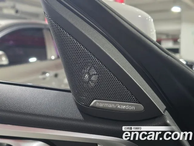 BMW i4 id 2693285 из Кореи 14