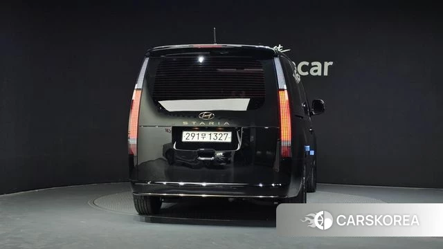 Hyundai Staria id 3865311 из Кореи 14