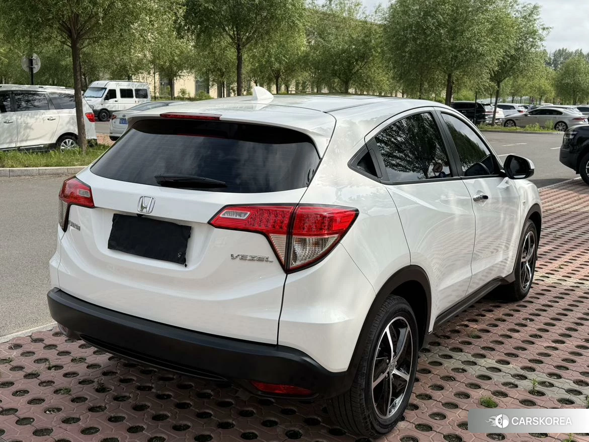 Honda Binzhi id 4468027 из Китая 11