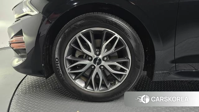 Kia K5 3rd generation id 4854717 из Кореи 24