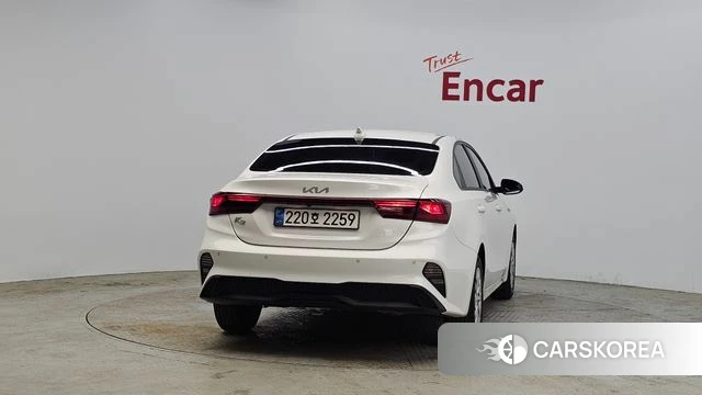 Kia The New K3 2nd generation id 4315856 из Кореи 24