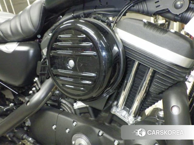 Engine photo