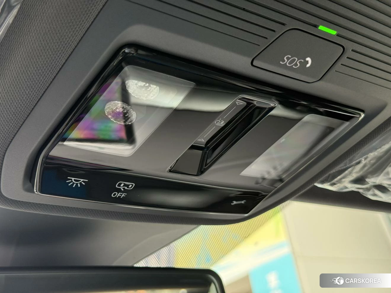 Volkswagen ID.4 CROZZ id 4461873 из Китая 24