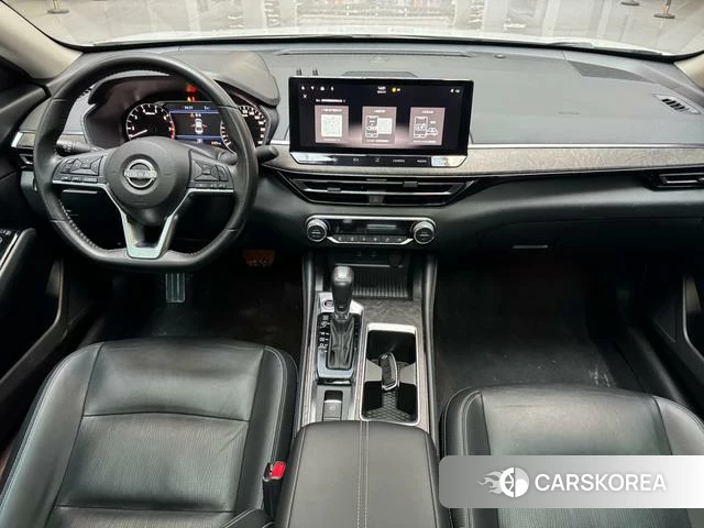 Nissan Teana id 4276340 из Китая 17