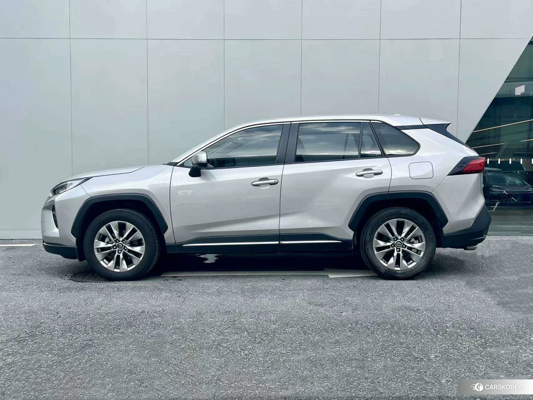 Toyota Wildlander id 4515036 из Китая 9