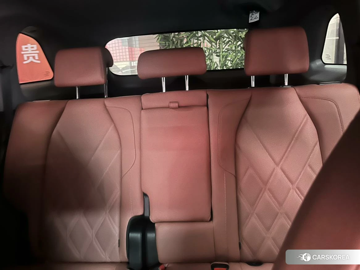 Chang'an CS75 PLUS id 4468047 из Китая 8