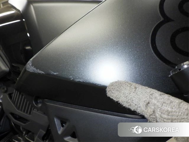 Проданный Suzuki GSX-8S id 3998022 из Японии, фото 18