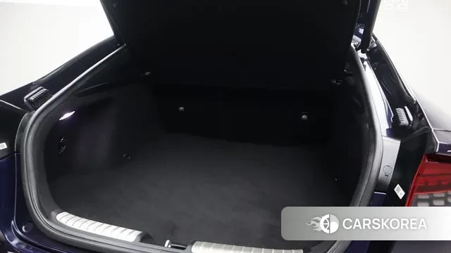 Kia Stinger Meister id 3630468 из Кореи 14