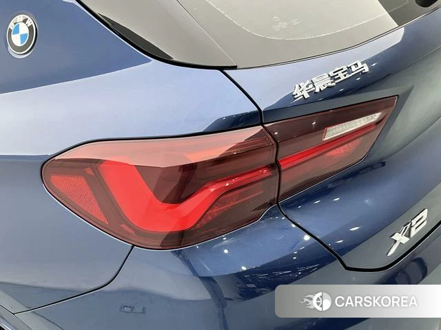 BMW X2 id 4279173 из Китая 22