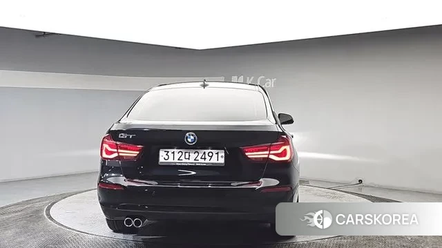 BMW 3 Series GT (F34) id 3368050 из Кореи 13