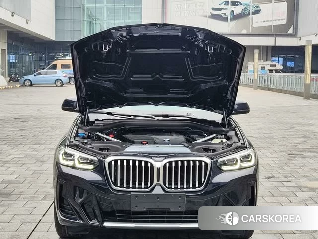 BMW X3 id 3939260 из Китая 15
