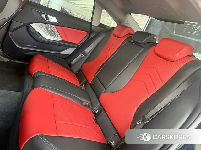 BMW 2 series id 4271522 из Китая 9