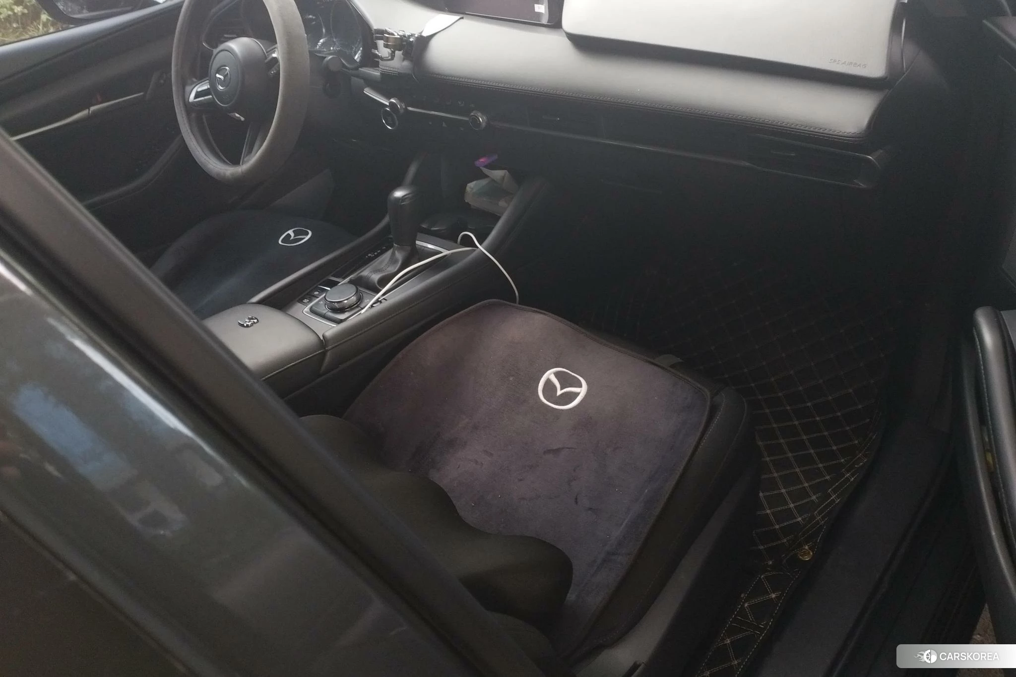 Mazda 3 id 4453835 из Китая 11