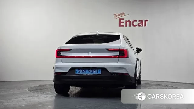 Polestar Polestar 2 id 3675736 из Кореи 14