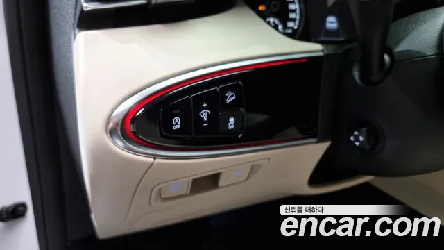 Genesis GV70 id 2682434 из Кореи 14