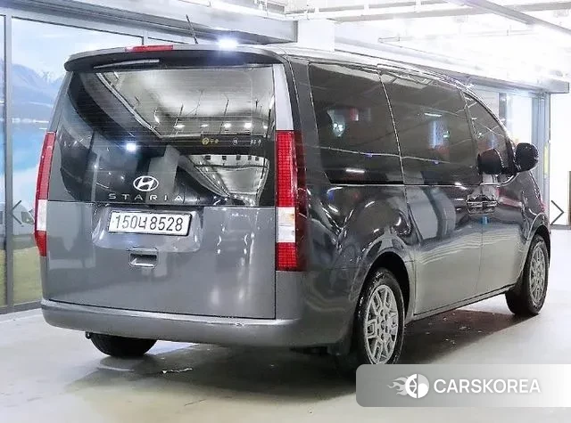 Hyundai Staria id 3467043 из Кореи 14