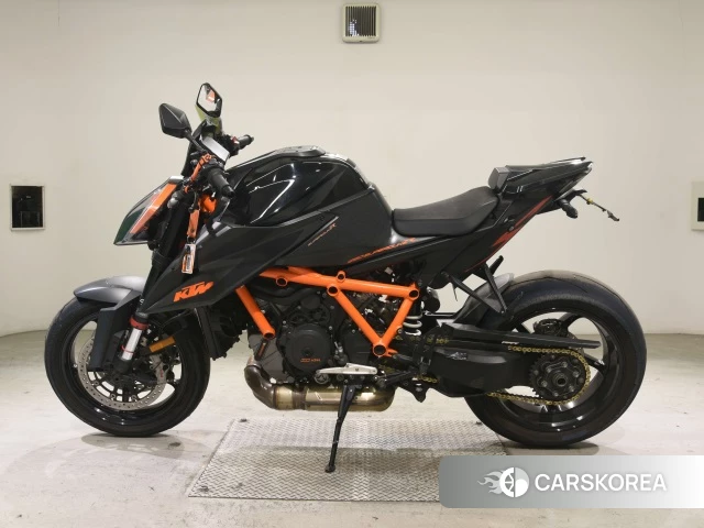 KTM 1290 SUPER DUKE R 2020 из Японии, фото 2