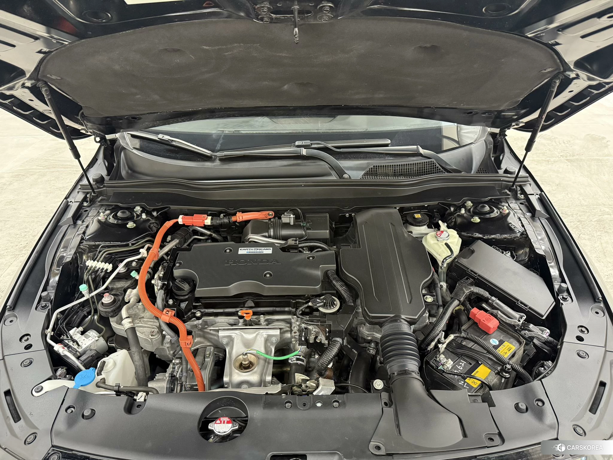 Honda Accord id 4511008 из Китая 14