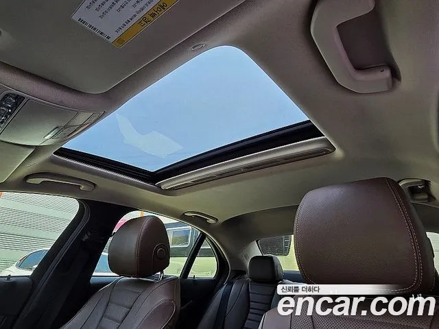 Mercedes-Benz E-Class W213 id 2899185 из Кореи 14