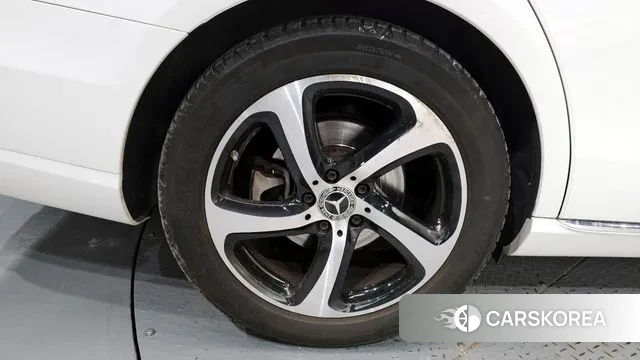 Mercedes-Benz E-Class W213 id 3535815 из Кореи 14