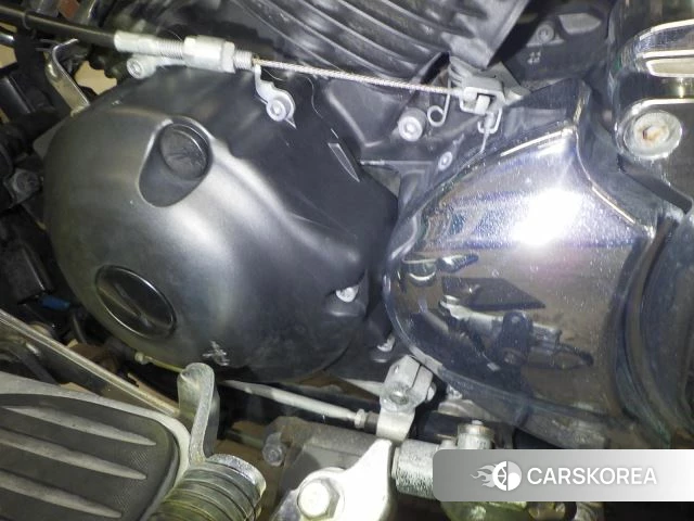 Engine photo