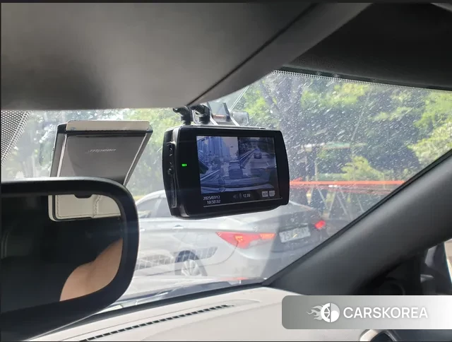 Jeep Grand Cherokee 2018 Серый из Кореи, фото 4