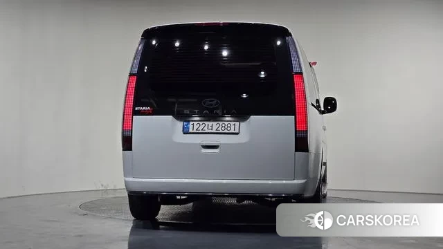 Hyundai Staria id 3619786 из Кореи 14