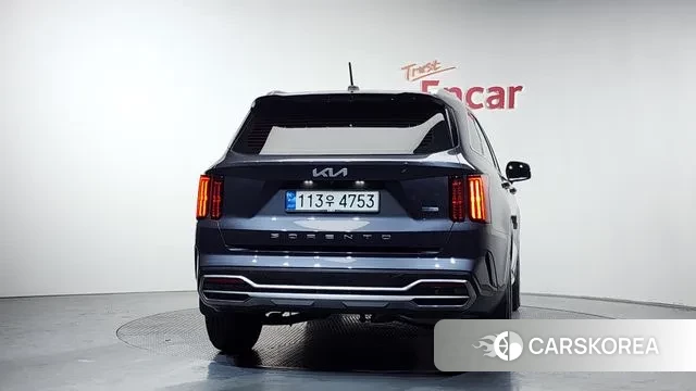 Kia Sorento 4th Generation id 3752432 из Кореи 14