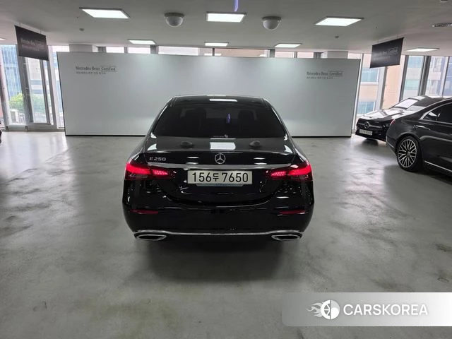 Mercedes-Benz E-Class W213 id 4591259 из Кореи 12