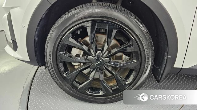 Kia Sorento 4th Generation id 4593611 из Кореи 26