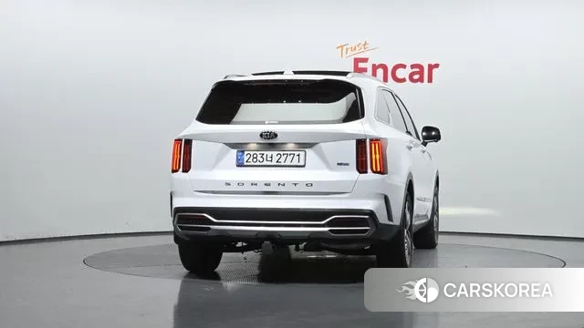 Kia Sorento 4th Generation id 3384989 из Кореи 14