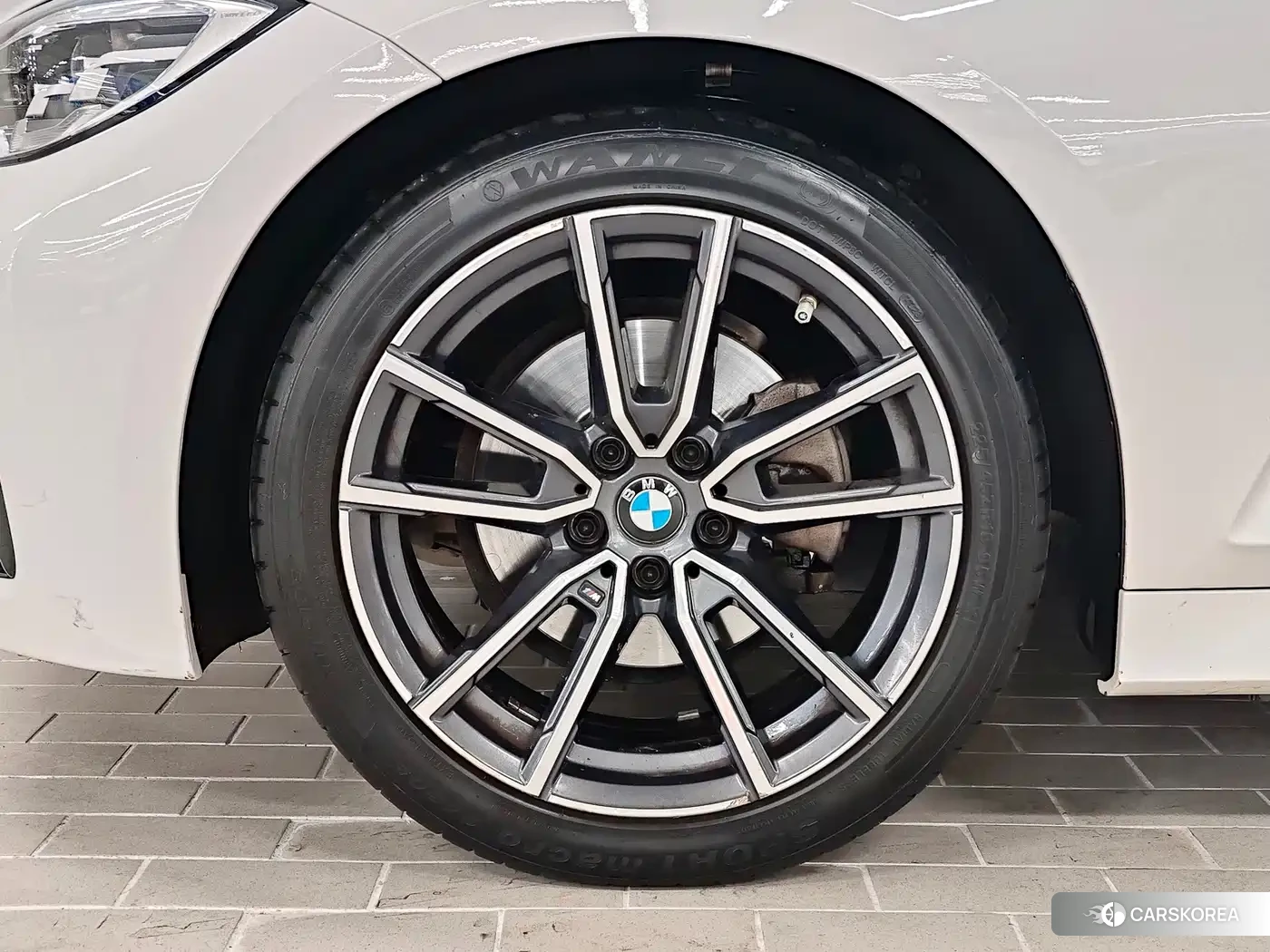 BMW 3 series id 4601913 из Китая 15