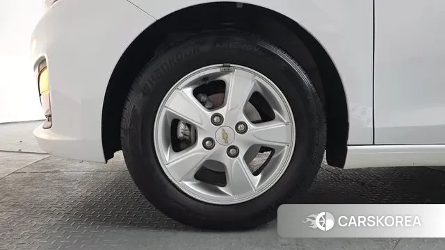 Chevrolet (GM Daewoo) The New Spark id 3717710 из Кореи 14