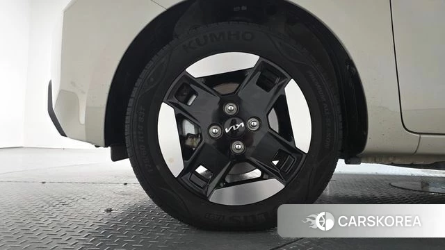 Kia The New Kia Ray EV id 4571535 из Кореи 26