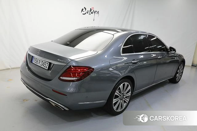 Mercedes-Benz E-Class W213 id 4429566 из Кореи 13