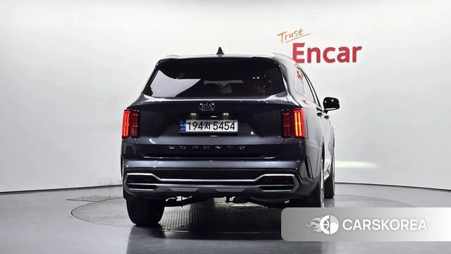 Kia Sorento 4th Generation id 4416610 из Кореи 26