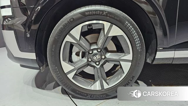 Hyundai Palisade (LX3) id 4630057 из Кореи 27