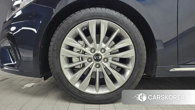 Kia The New K5 2nd generation id 4658339 из Кореи 24