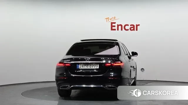 Mercedes-Benz E-Class W213 id 3778273 из Кореи 14