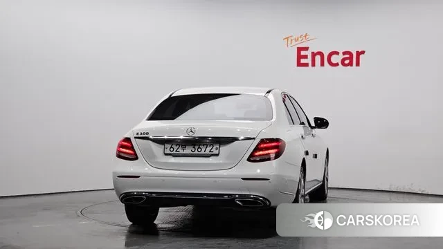 Mercedes-Benz E-Class W213 id 3166592 из Кореи 14