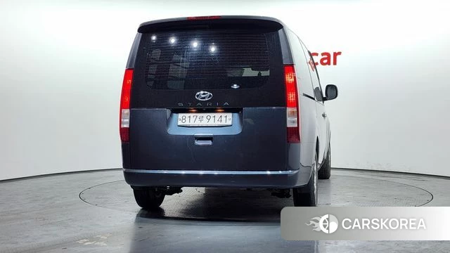 Hyundai Staria id 3892492 из Кореи 14