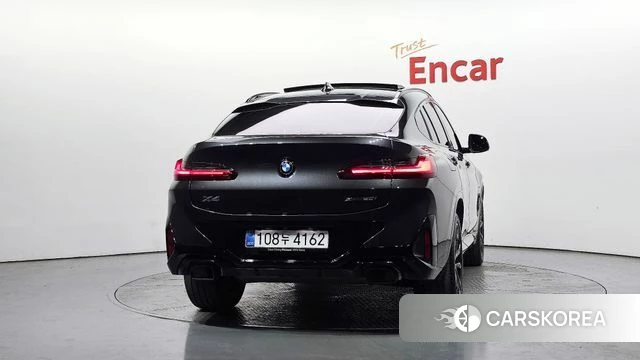 BMW X4 (G02) id 4222538 из Кореи 27