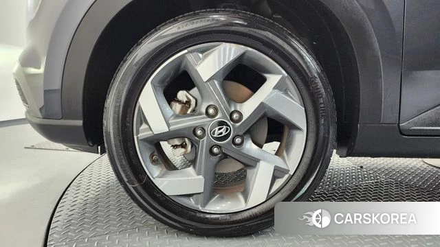 Hyundai Venue id 4470940 из Кореи 24
