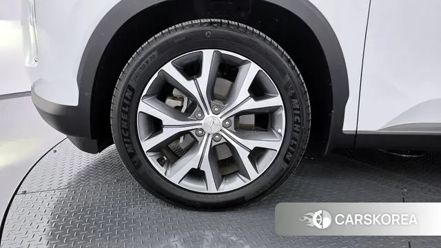 Hyundai Palisade id 3735228 из Кореи 14