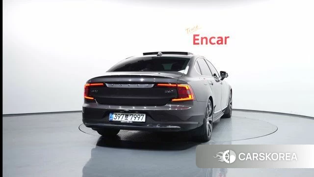Volvo S90 id 4322920 из Кореи 31