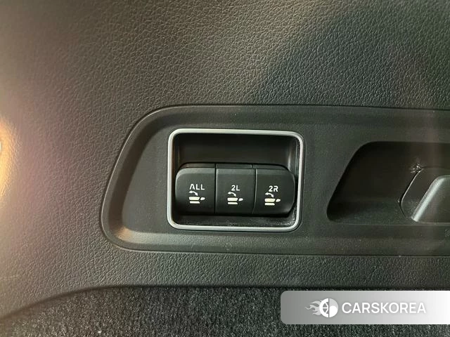 Mercedes-Benz GLS id 4256468 из Китая 22