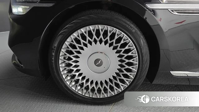 Genesis G90 id 4712798 из Кореи 28